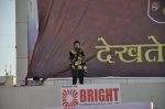 Ayushman Khurana at Nautanki Saala first look launch in Andheri, Mumbai on 23rd Jan 2013 (16).JPG